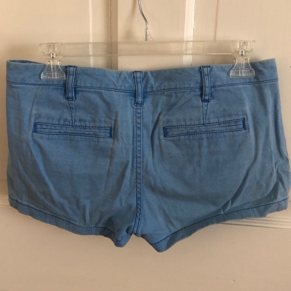 Express shorts - Picture 2 of 3